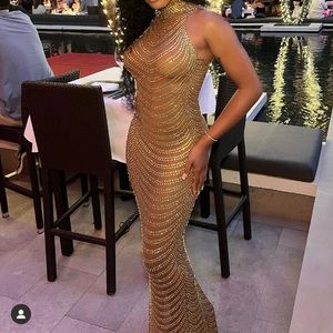 ALGLIST Cleopatra Dress